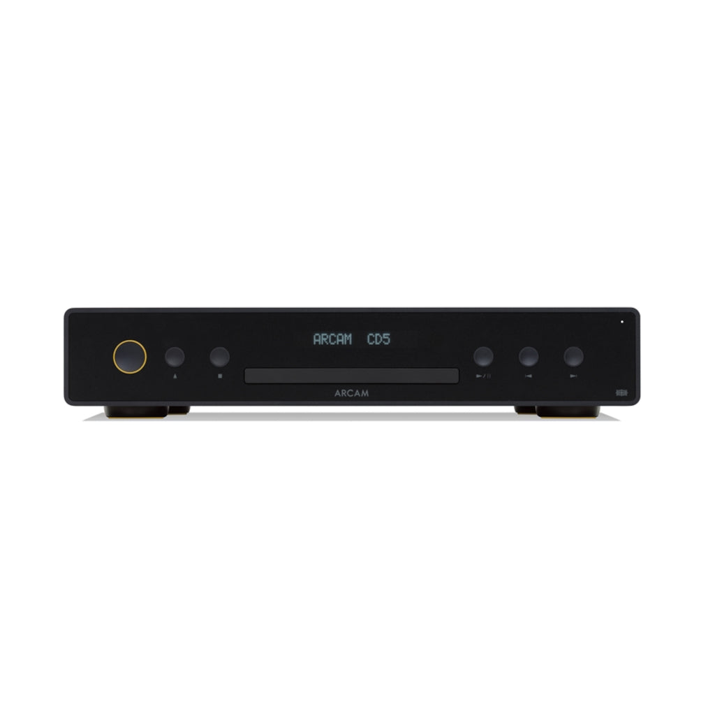 Arcam CD5 CD Player