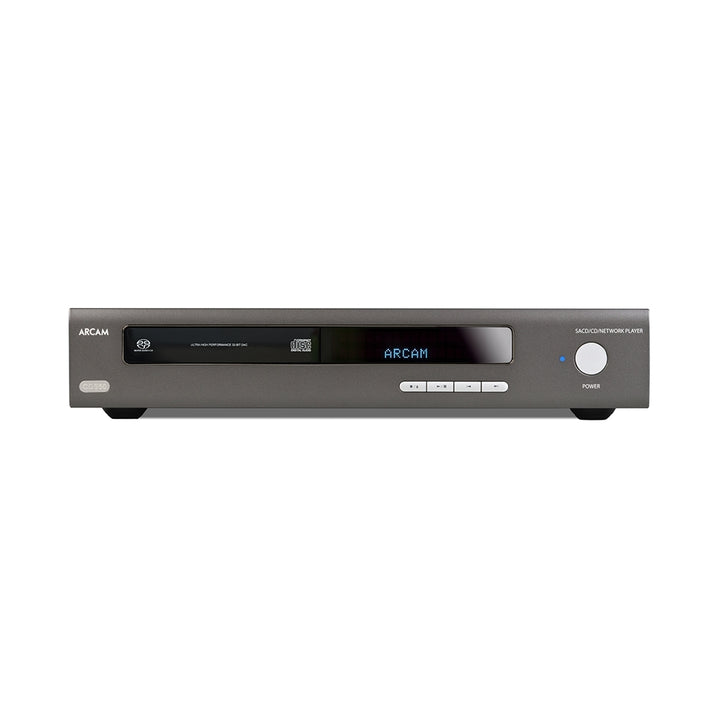 Arcam CDS50 SACD/CD Player