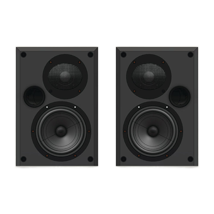 Epos - ES7N Standmount Loudspeaker