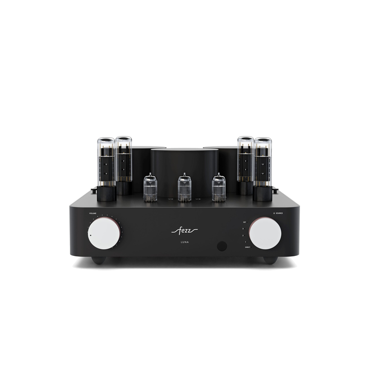 Fezz Luna Mini Stereo Tube Amplifier