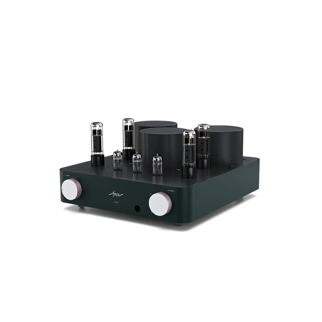 Fezz Luna Stereo Tube Amplifier