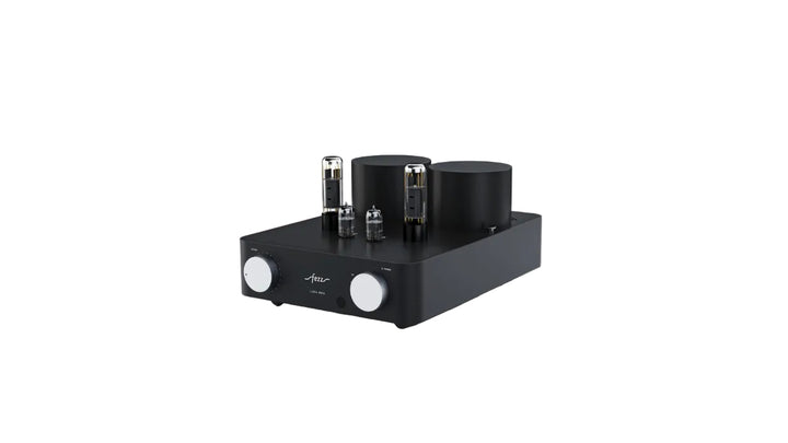 Fezz Luna Mini Stereo Tube Amplifier