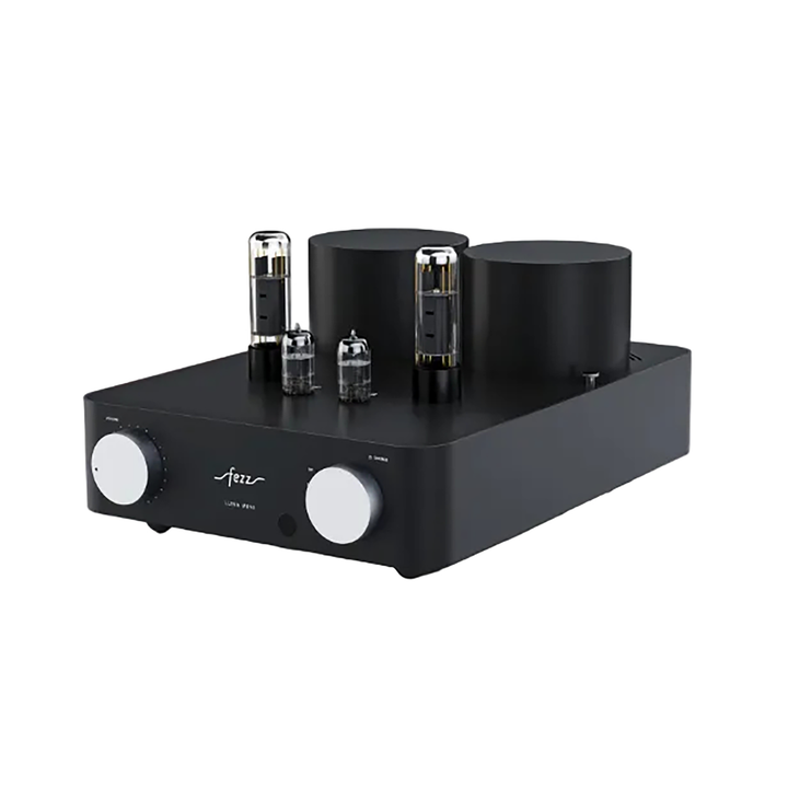 Fezz Luna Mini Stereo Tube Amplifier