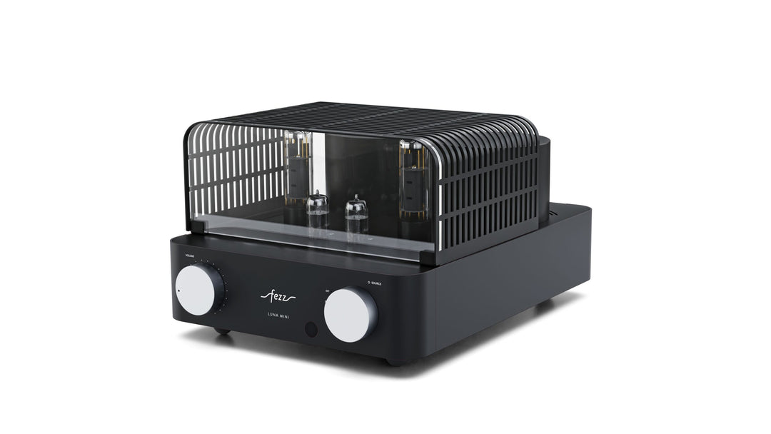 Fezz Luna Mini Stereo Tube Amplifier