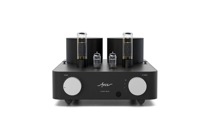 Fezz Luna Mini Stereo Tube Amplifier