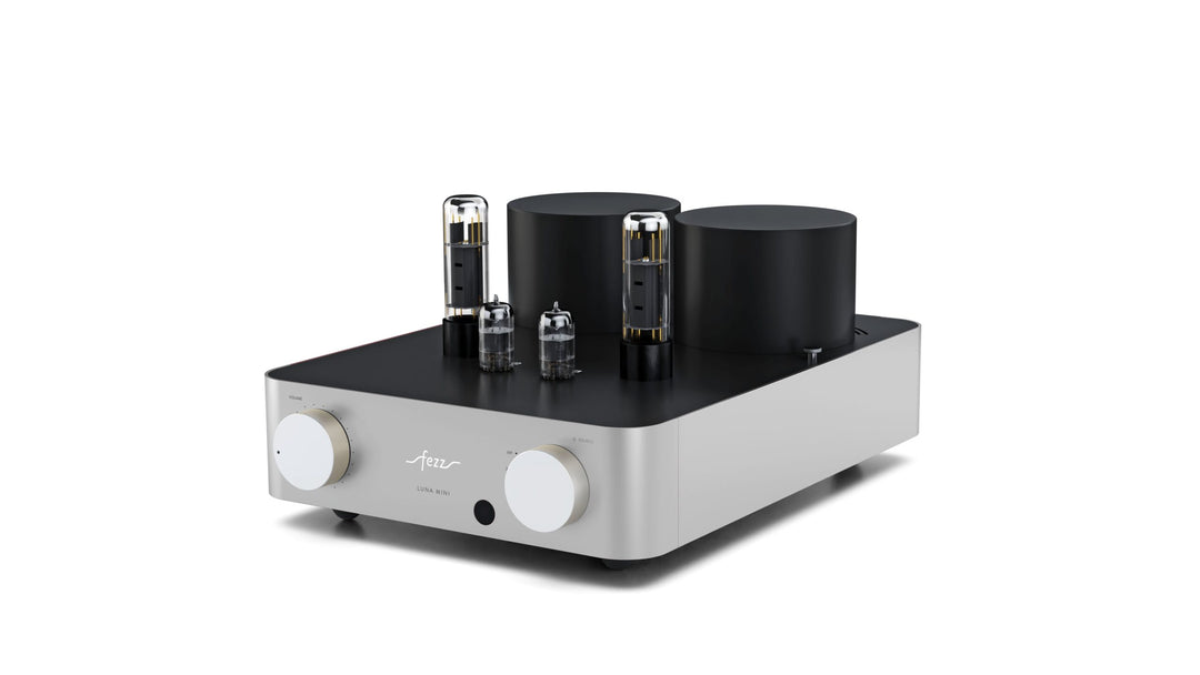 Fezz Luna Mini Stereo Tube Amplifier
