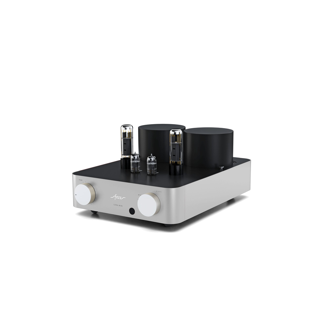 Fezz Luna Mini Stereo Tube Amplifier