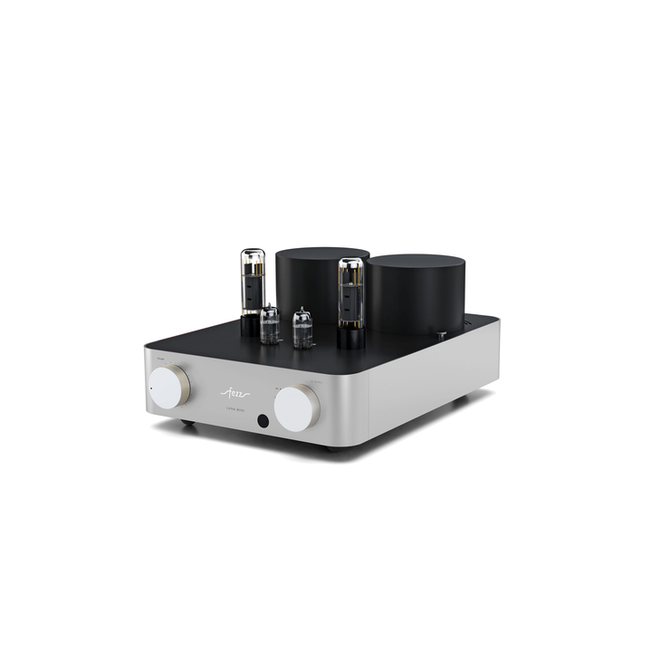 Fezz Luna Mini Stereo Tube Amplifier