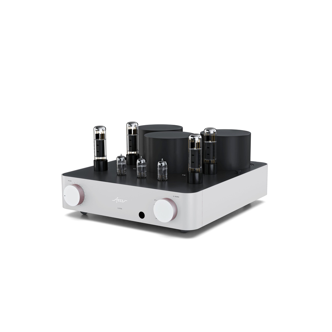 Fezz Luna Stereo Tube Amplifier