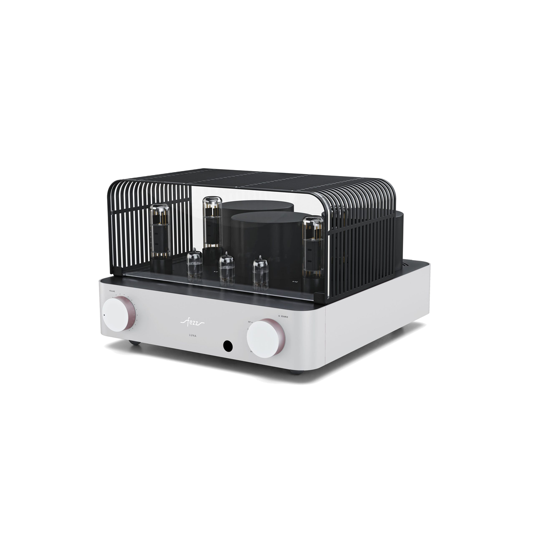 Fezz Luna Stereo Tube Amplifier