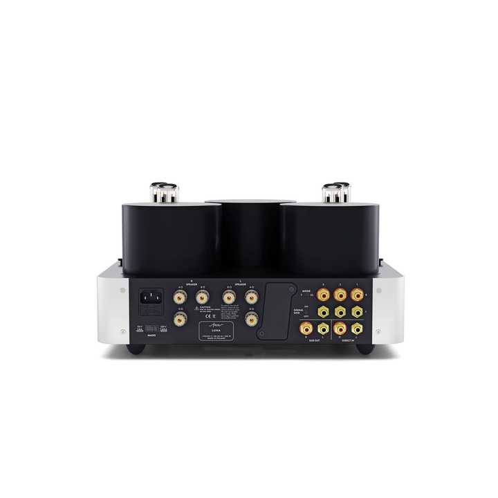 Fezz Luna Stereo Tube Amplifier