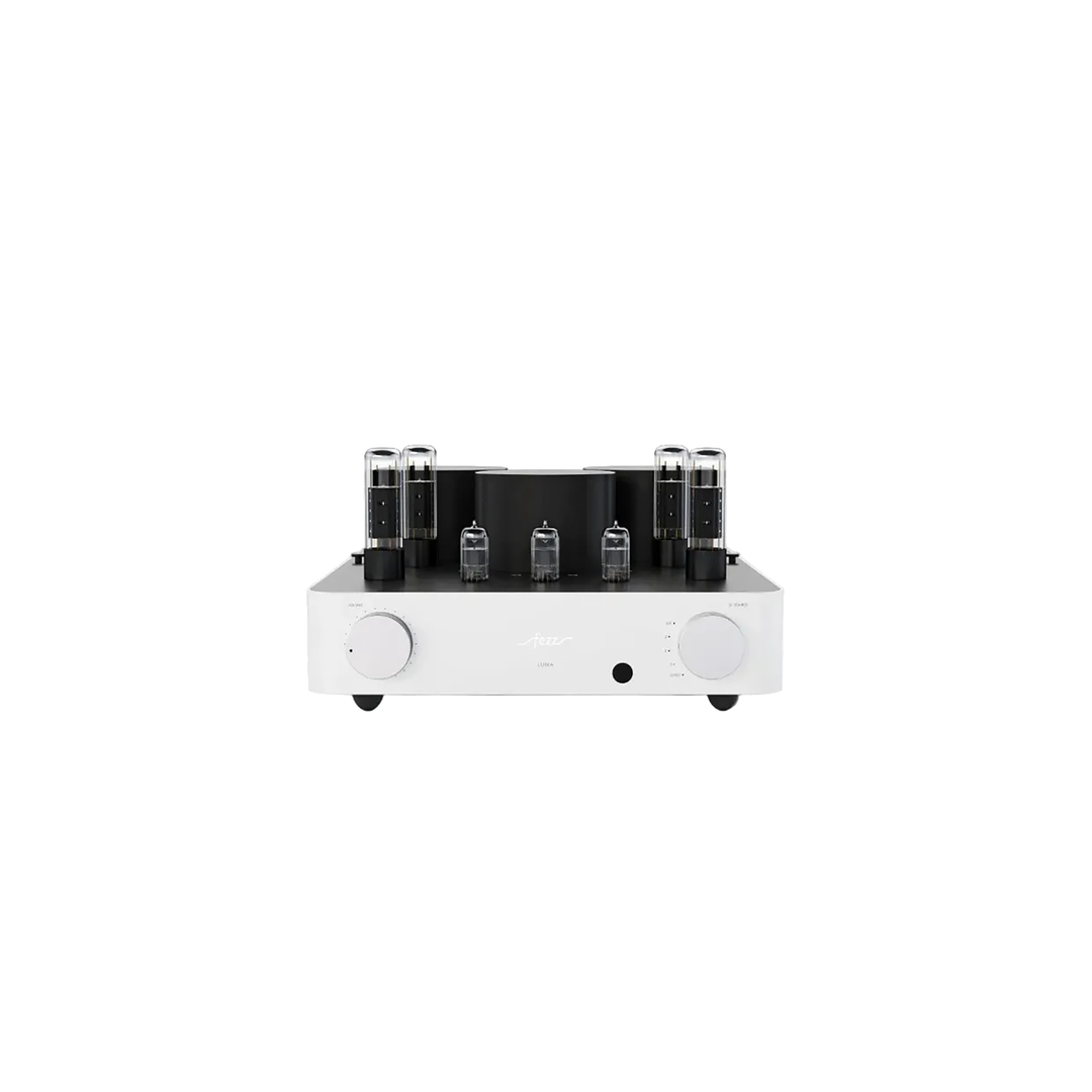 Fezz Luna Stereo Tube Amplifier