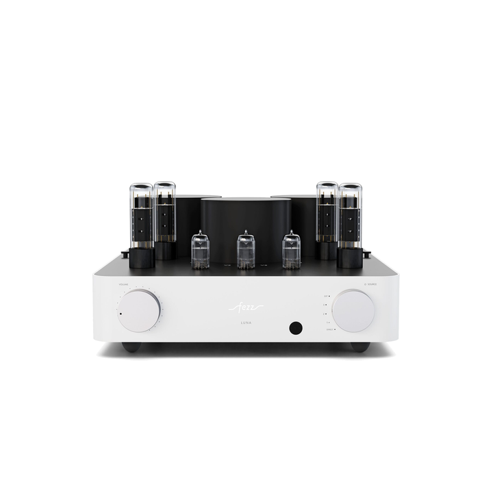 Fezz Luna Stereo Tube Amplifier