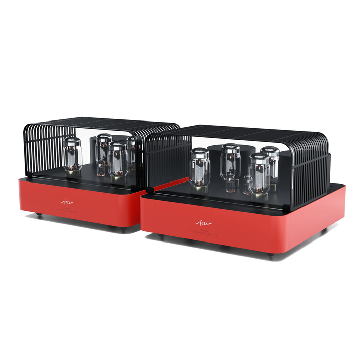 Fezz Olympia Mono Power Amplifier Pair