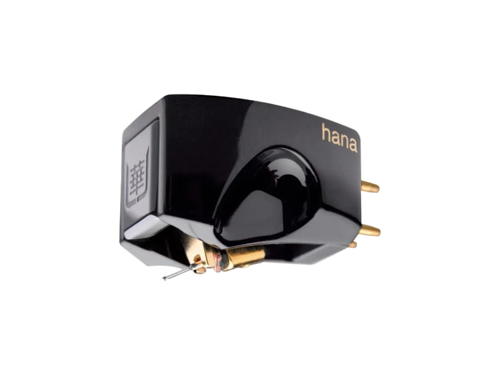 Hana Umami Black MC Cartridge