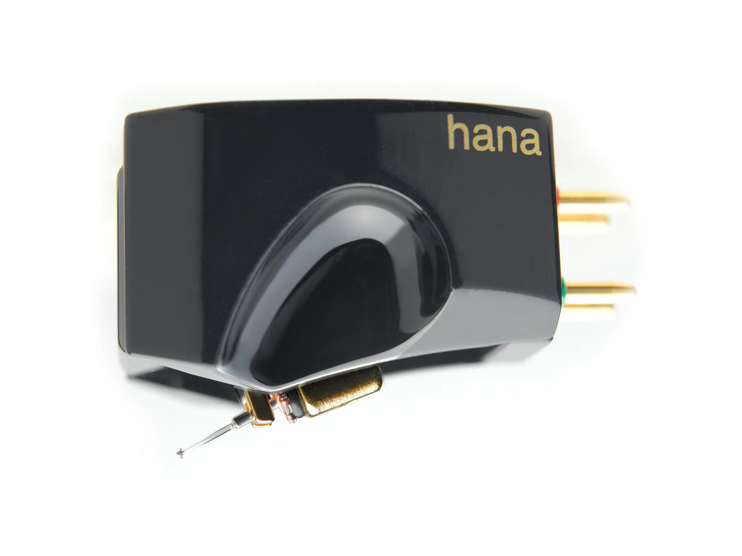 Hana Umami Black MC Cartridge