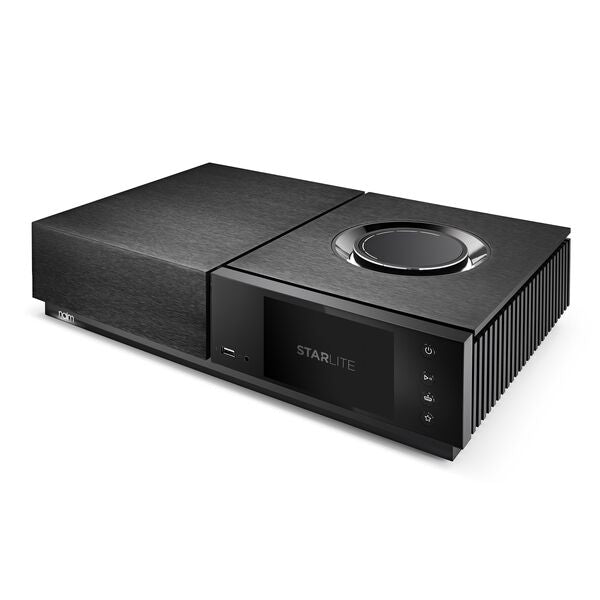 Naim Uniti Star Lite Streaming Amplifier