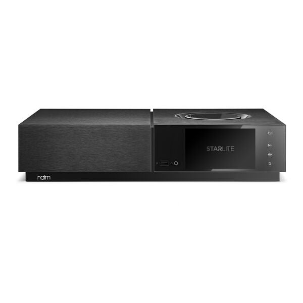 Naim Uniti Star Lite Streaming Amplifier