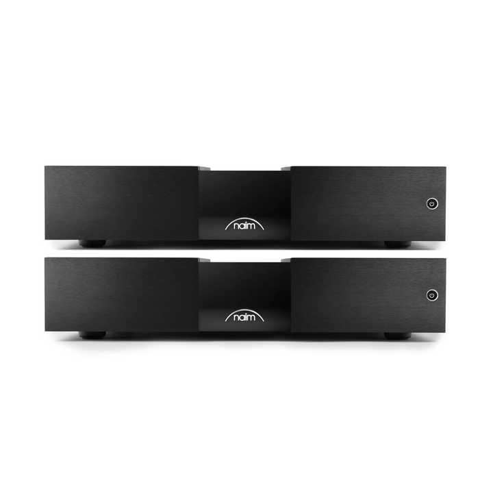 Naim NAP 350 Mono Power Amplifier (Pair)