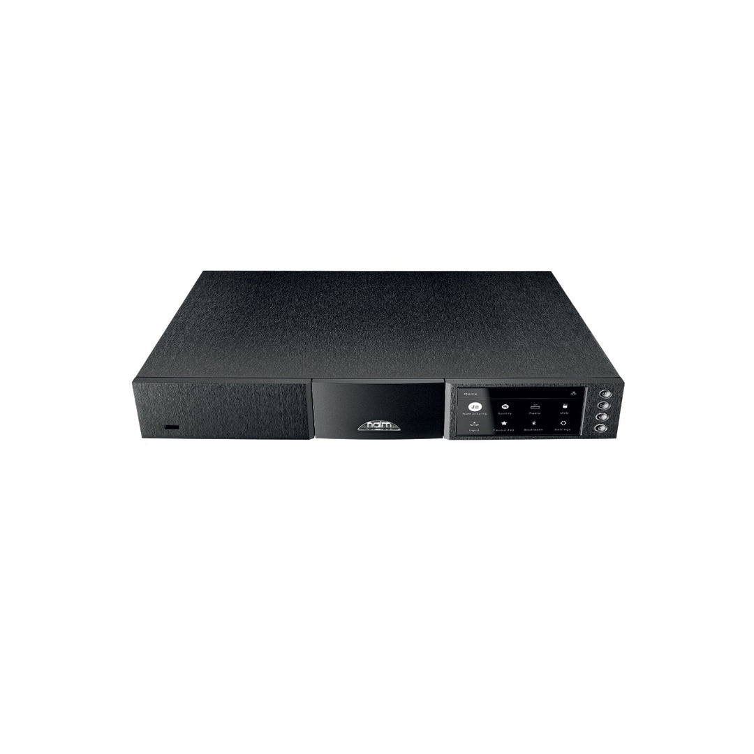 Naim Audio ND 555 Network Streamer