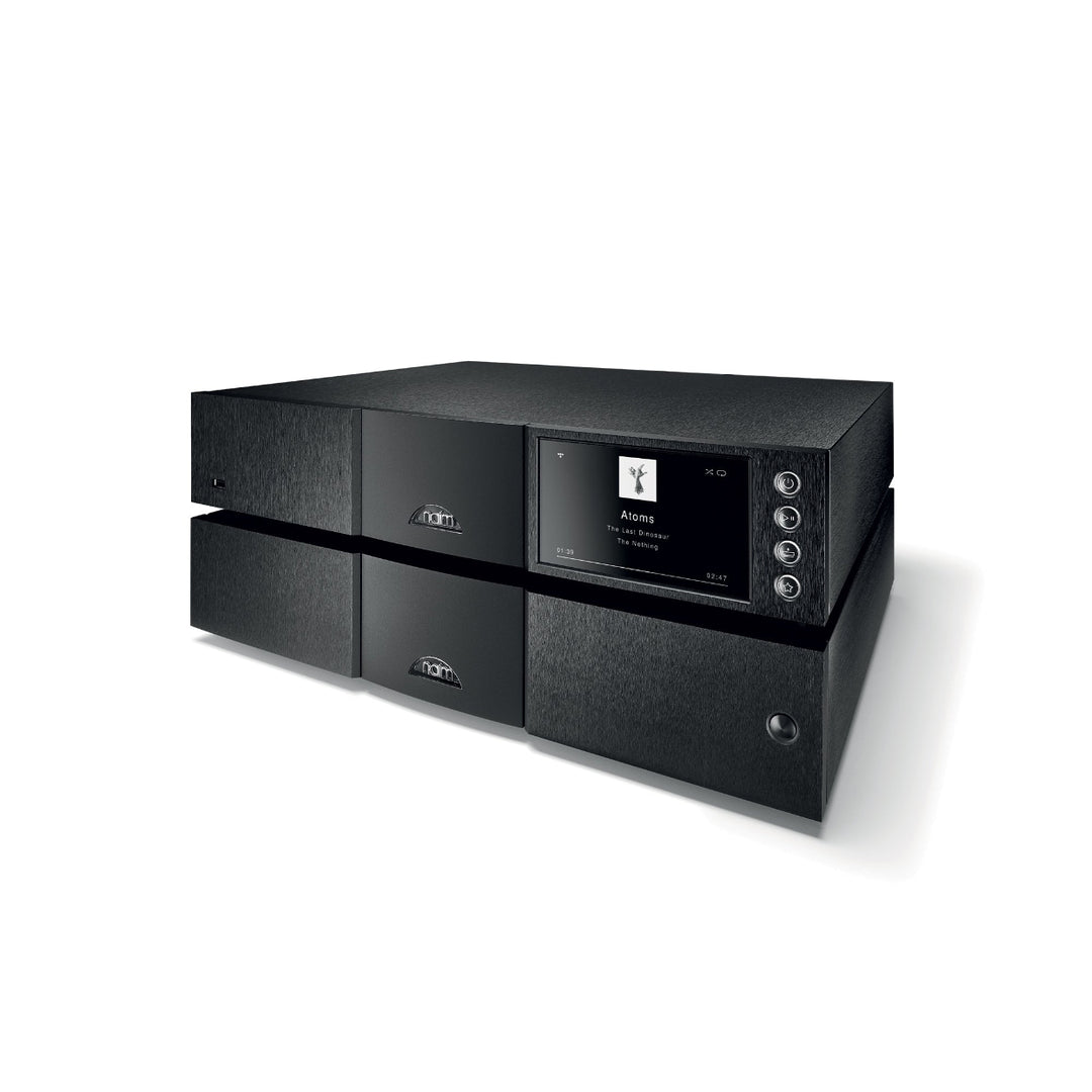 Naim Audio ND 555 Network Streamer