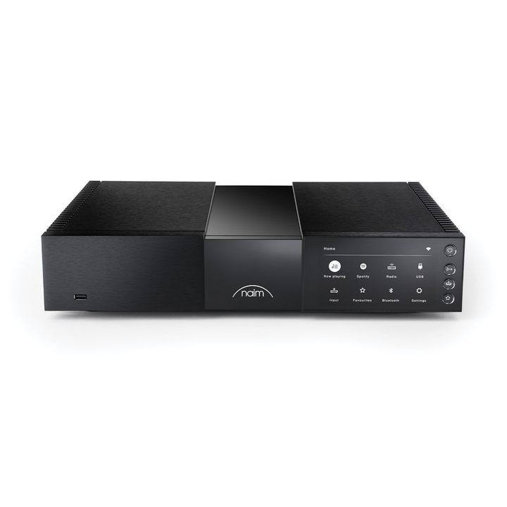 Naim NSS 333 Streamer