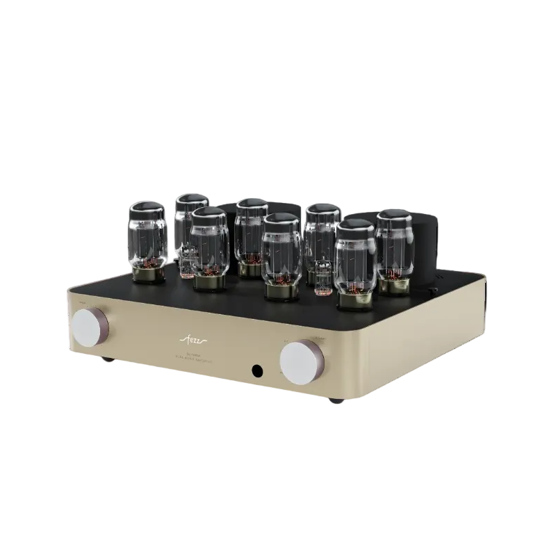 Fezz Olympia Vacuum Tube Dual Mono Amplifier