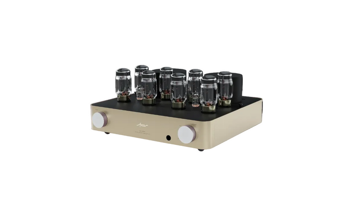 Fezz Olympia Vacuum Tube Dual Mono Amplifier