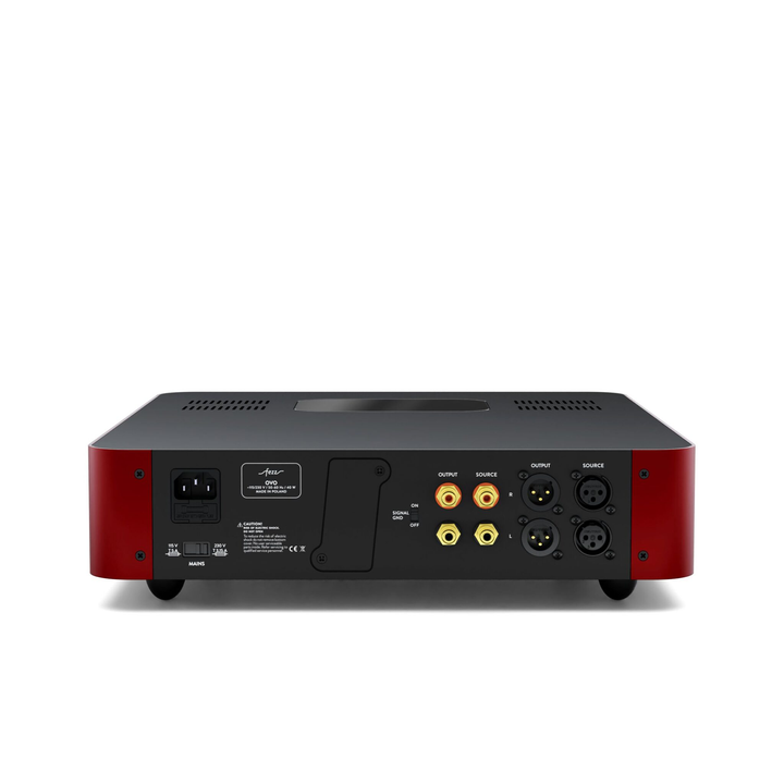 Fezz Ovo Headphone Tube Amplifier