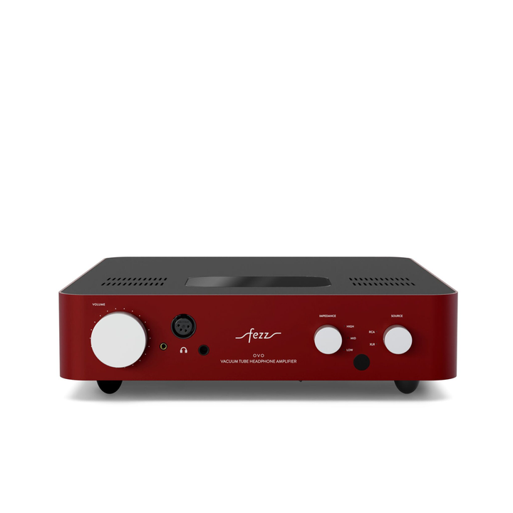 Fezz Ovo Headphone Tube Amplifier