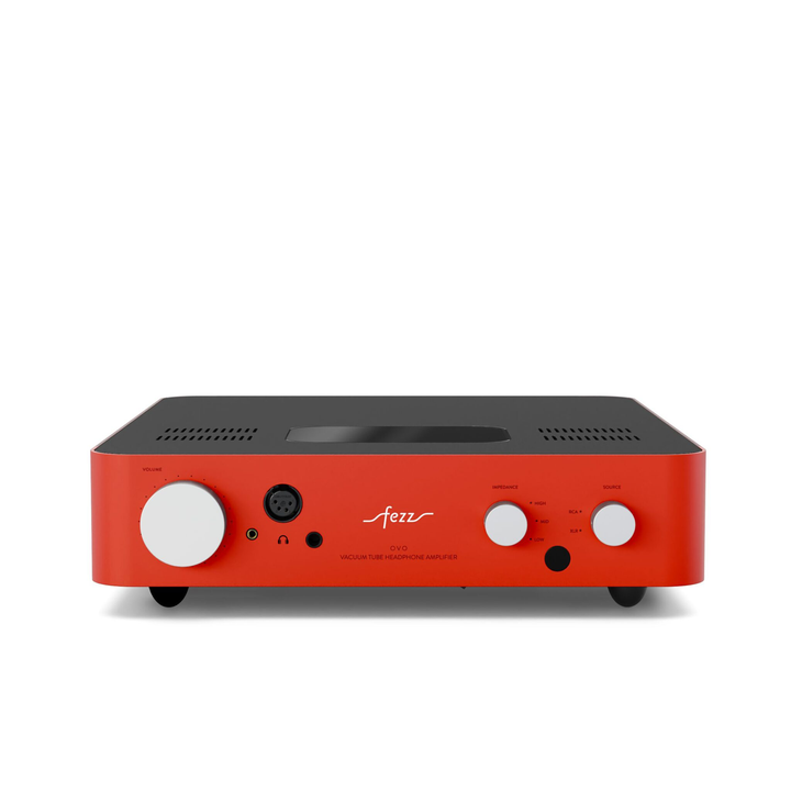 Fezz Ovo Headphone Tube Amplifier