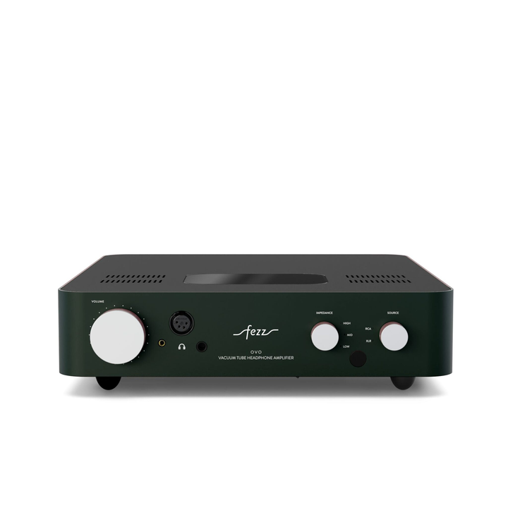 Fezz Ovo Headphone Tube Amplifier