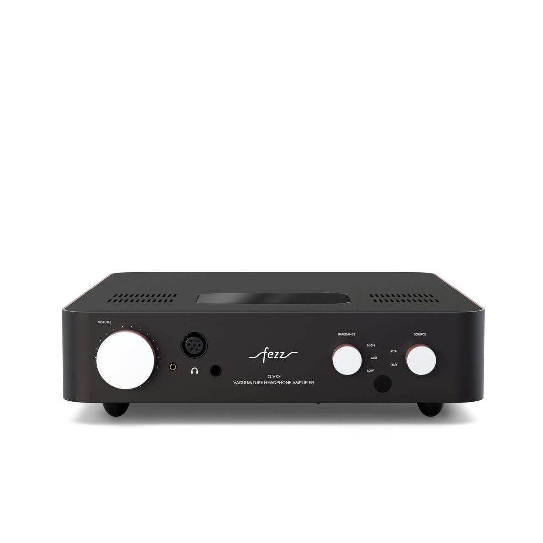 Fezz Ovo Headphone Tube Amplifier