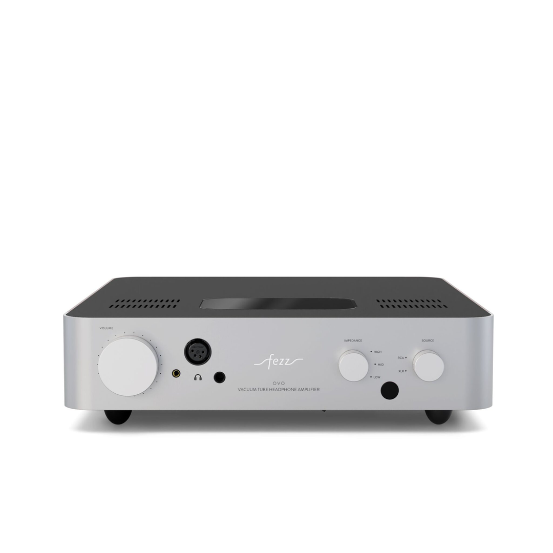 Fezz Ovo Headphone Tube Amplifier