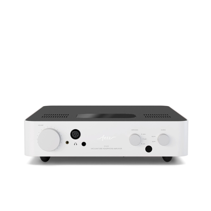 Fezz Ovo Headphone Tube Amplifier