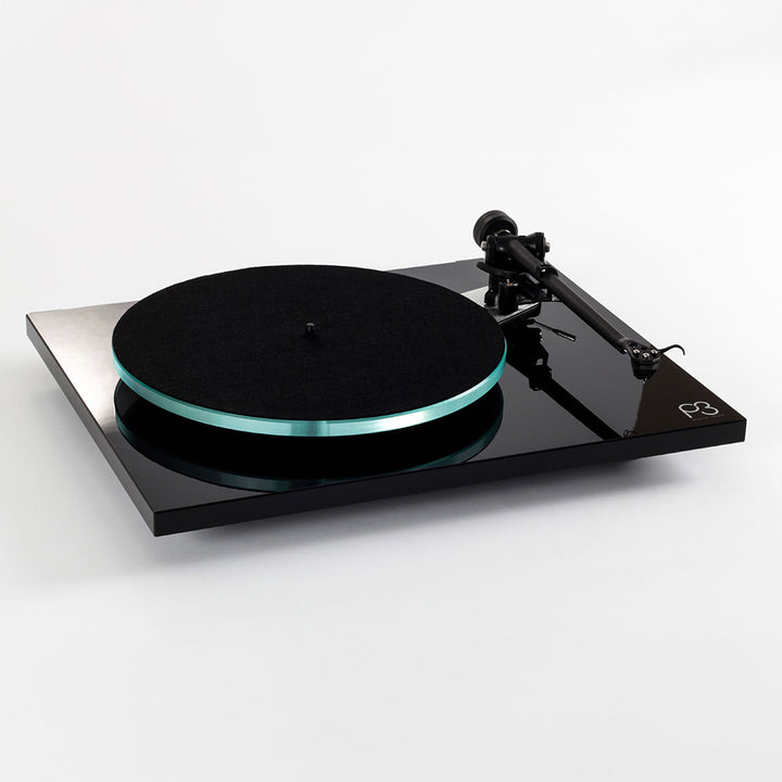 Rega Planar 3 Turntable