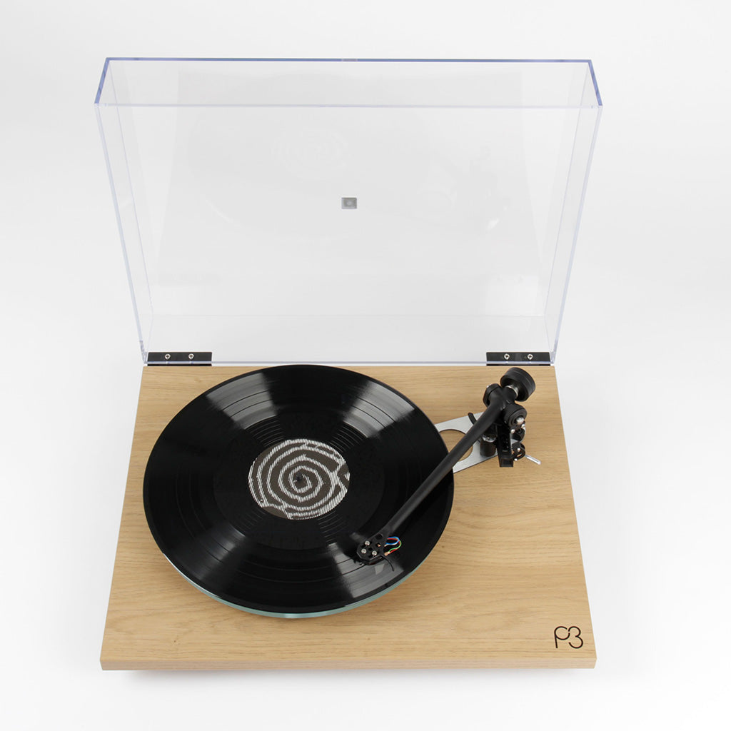 Rega Planar 3 Turntable