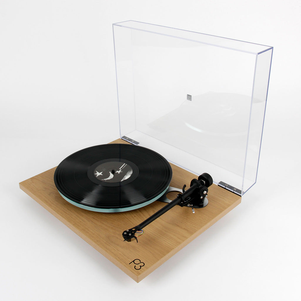 Rega Planar 3 Turntable