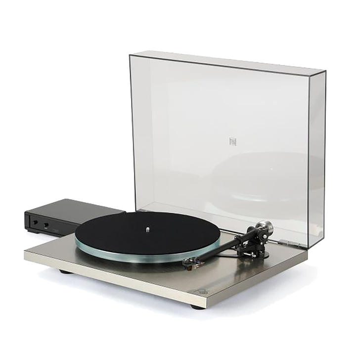 Rega Planar 6 RS Turntable