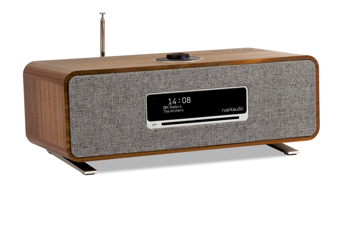 Ruark R3S Compact Music System