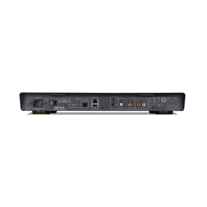 Arcam ST5 Streamer