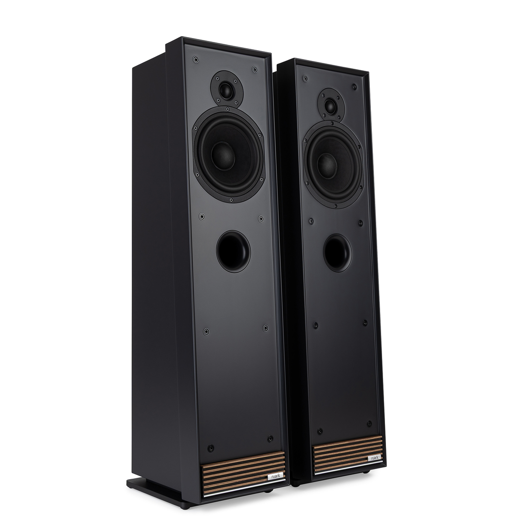 Ruark Talisman-R Floorstanding Loudspeakers