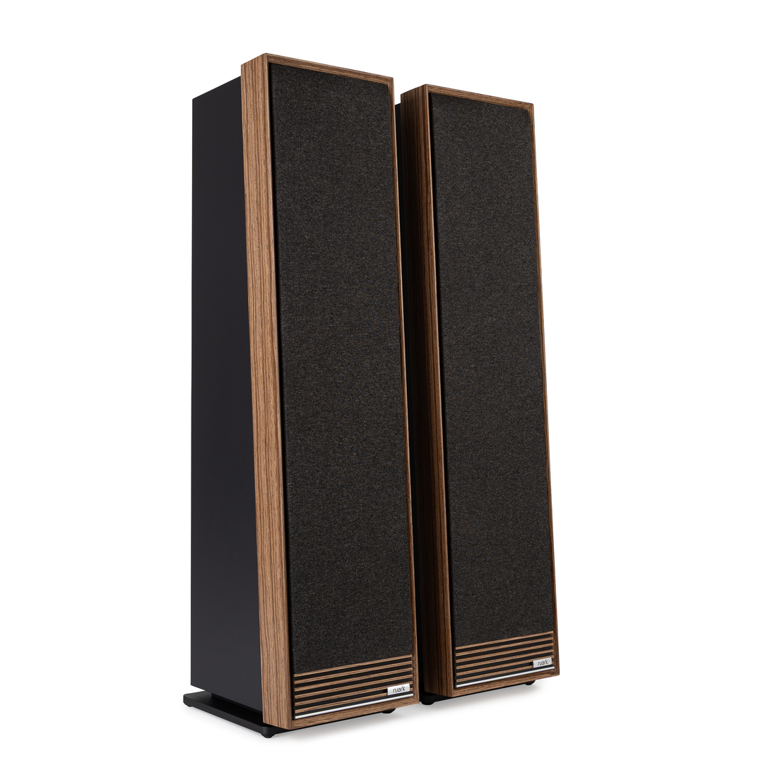 Ruark Talisman-R Floorstanding Loudspeakers