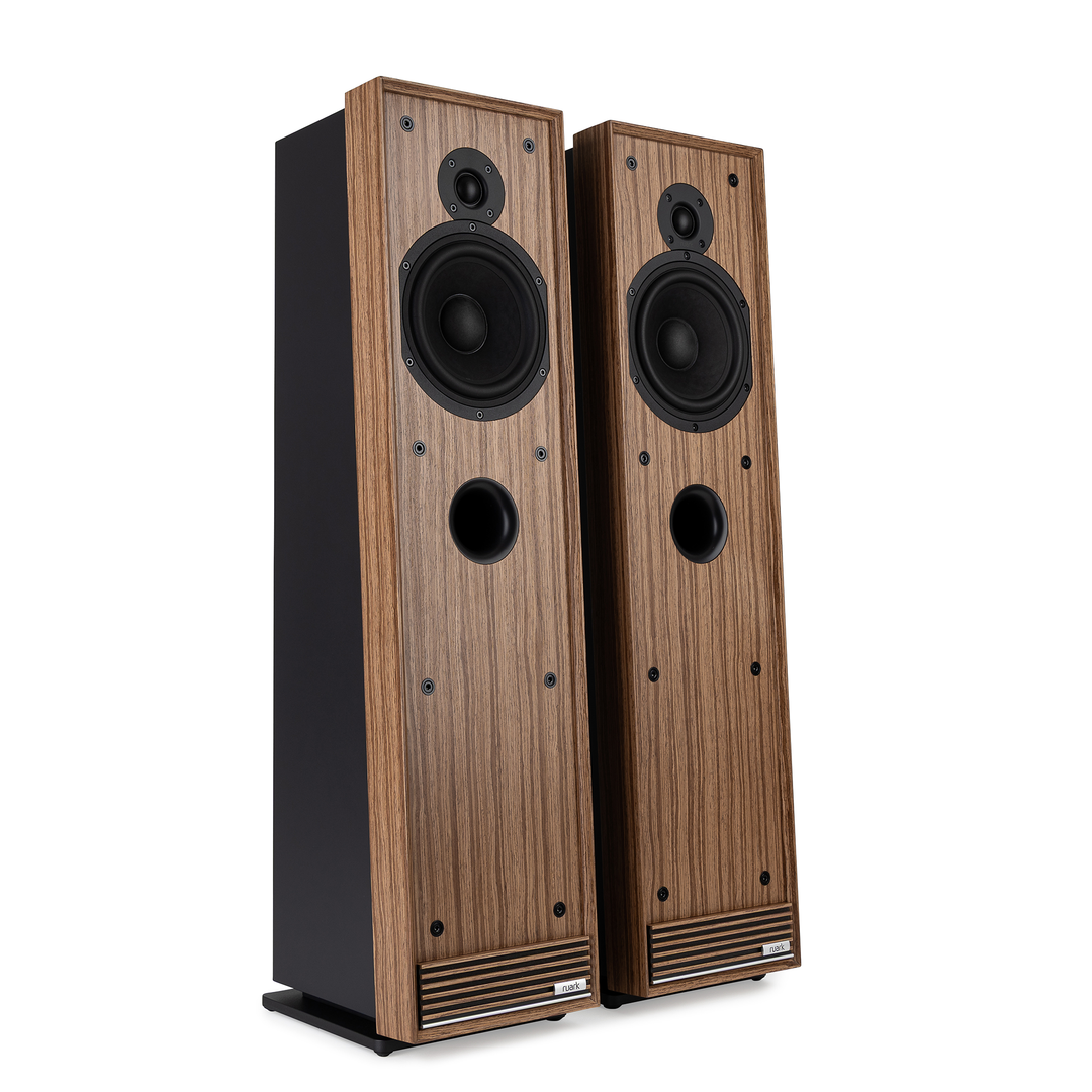 Ruark Talisman-R Floorstanding Loudspeakers