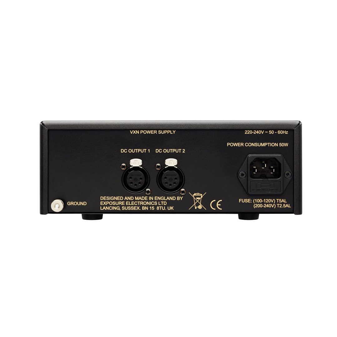 Exposure VXN Power Supply