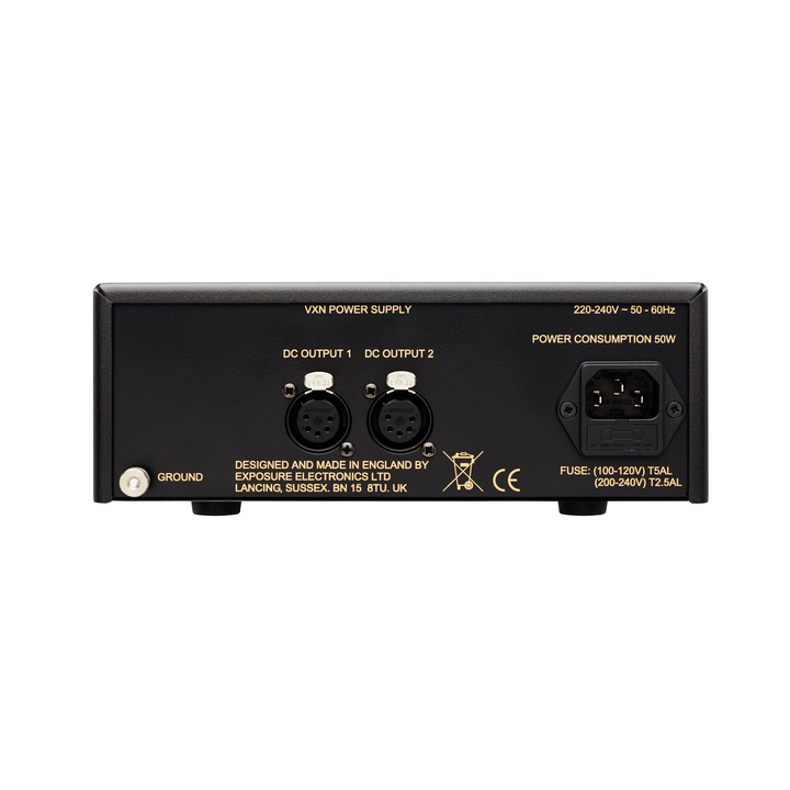 Exposure VXN Power Supply