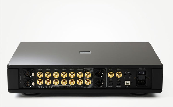 Rega Mercury Pre-Amplifier