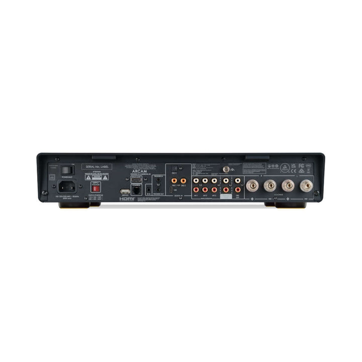 Arcam A25+ Integrated Amplifier