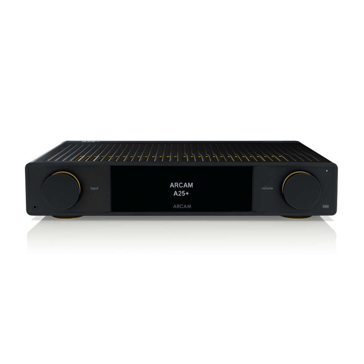 Arcam A25+ Integrated Amplifier
