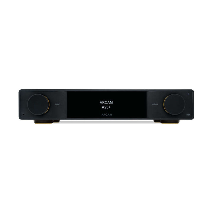 Arcam A25+ Integrated Amplifier
